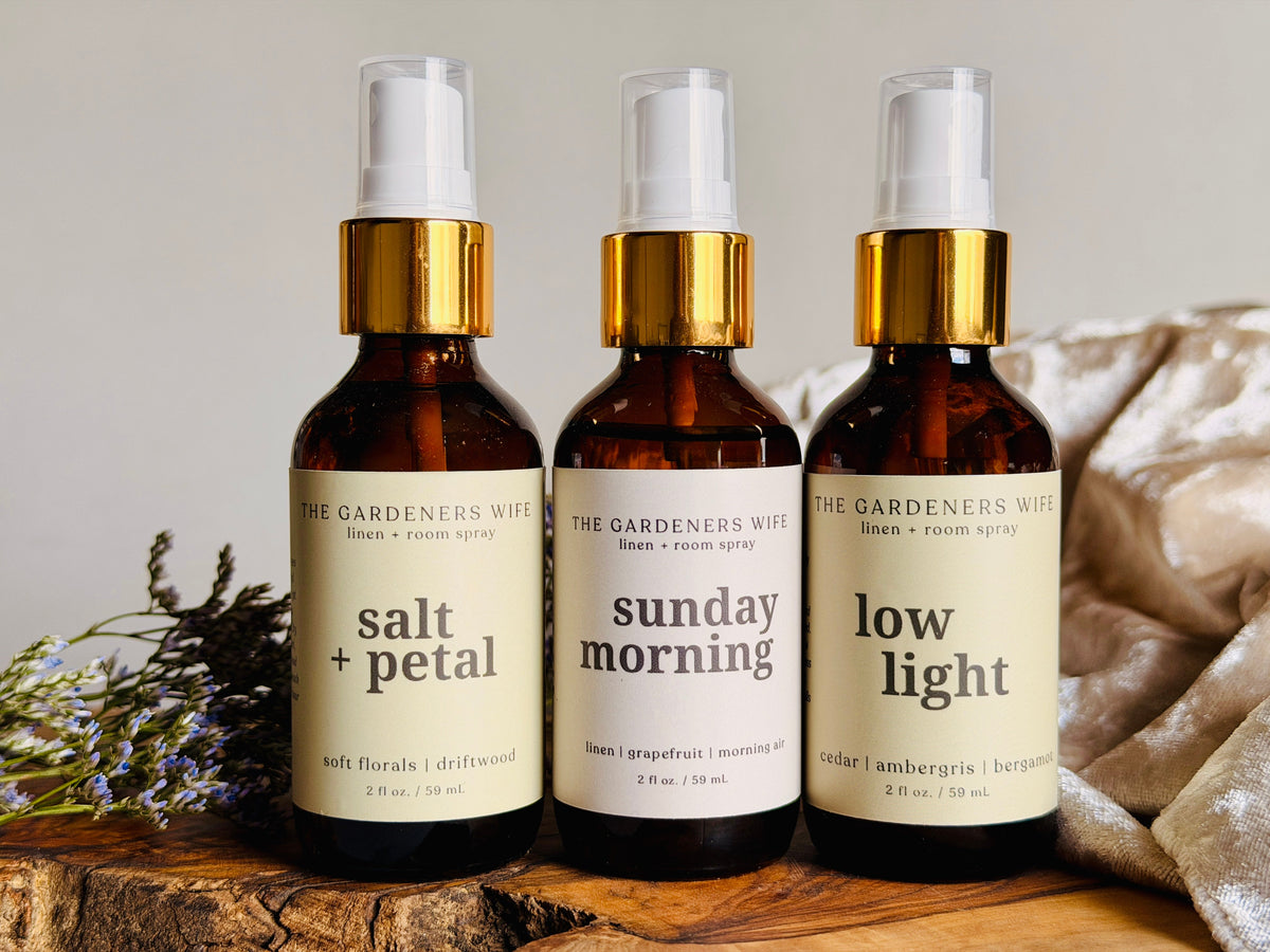 Botanical Fragrance