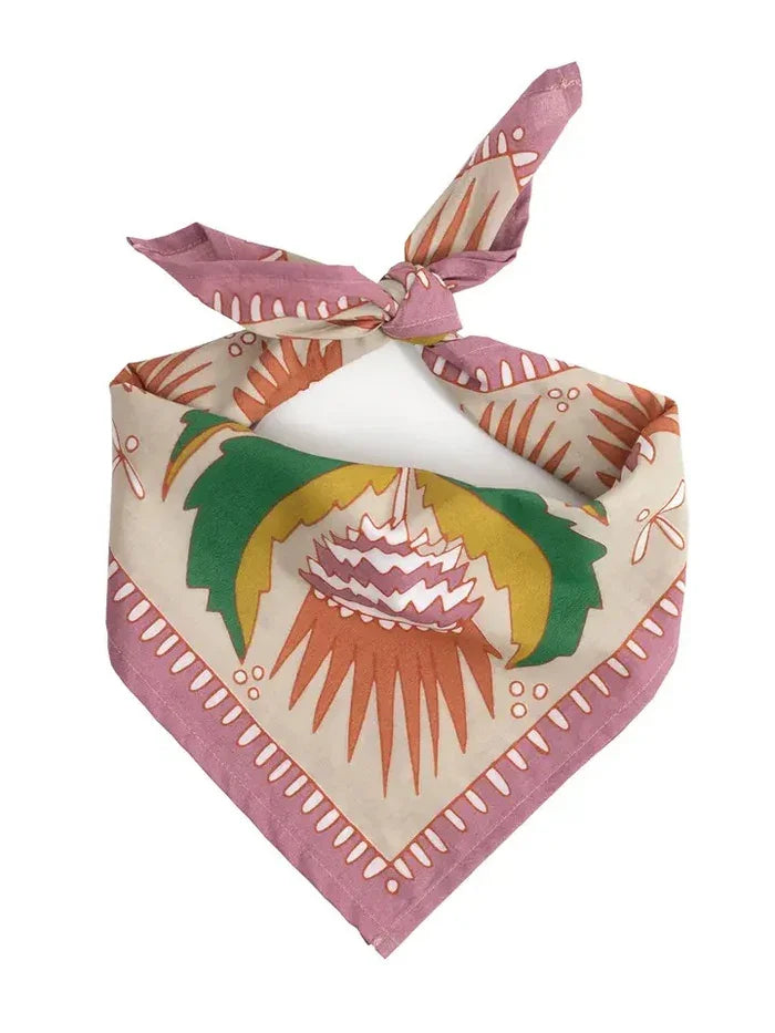 Handker Bandana | Martha No. 81