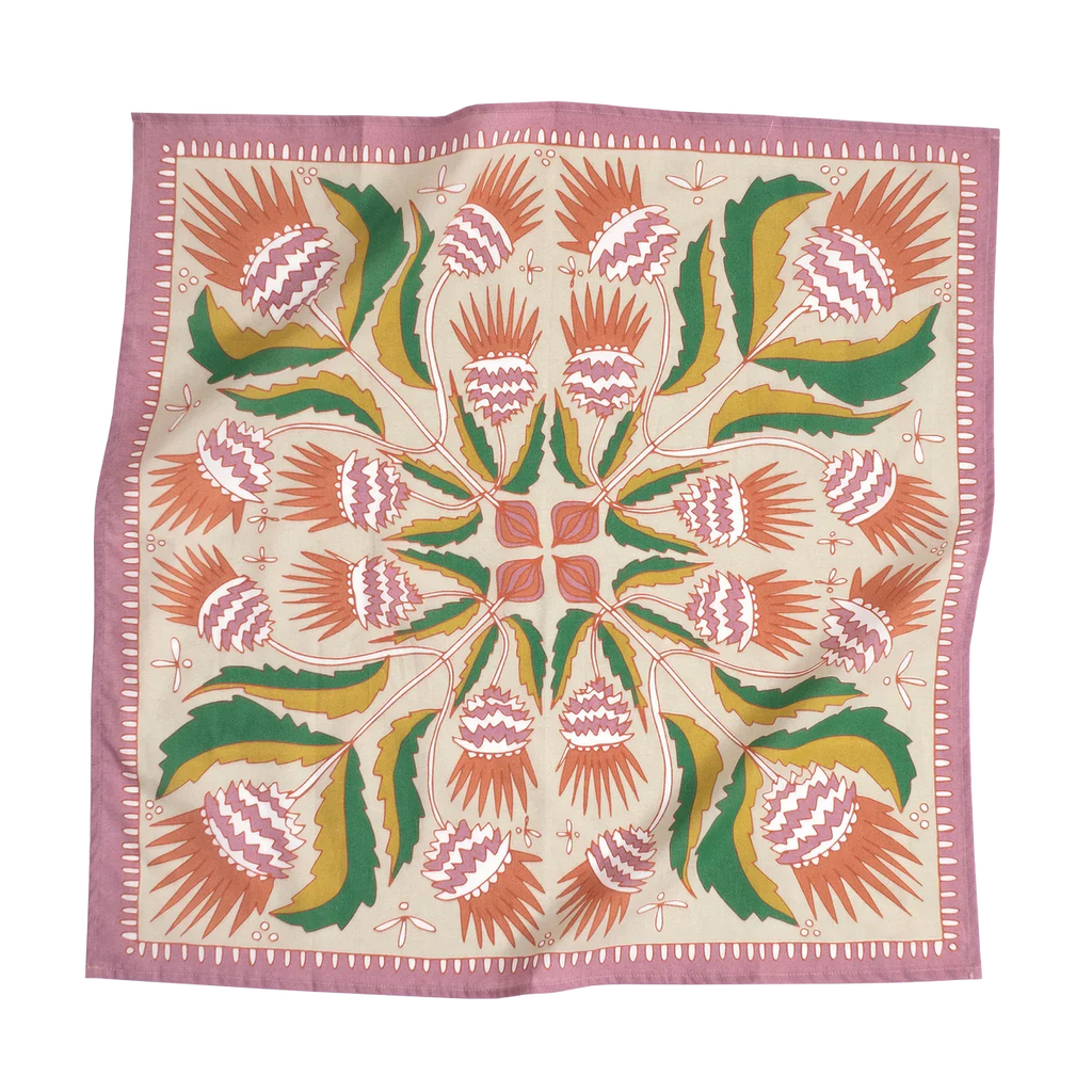 Handker Bandana | Martha No. 81