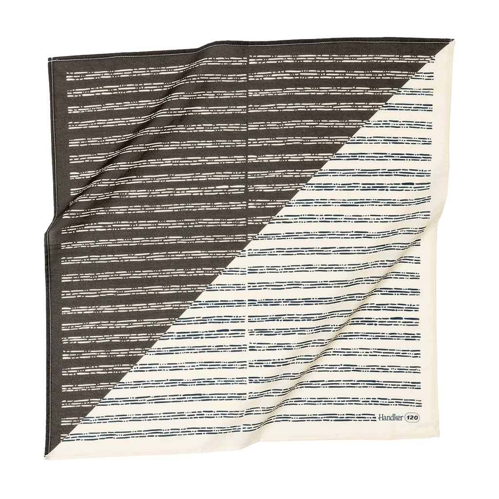 Handker Bandana | Elizabeth's Stash Series