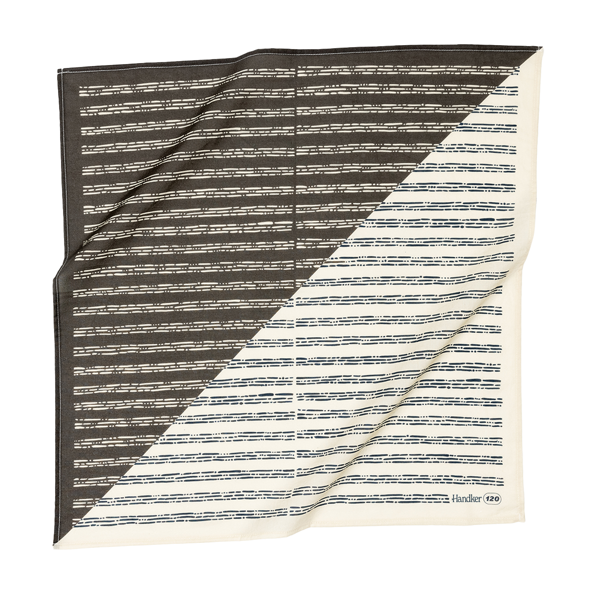 Handker Bandana | Elizabeth's Stash Series