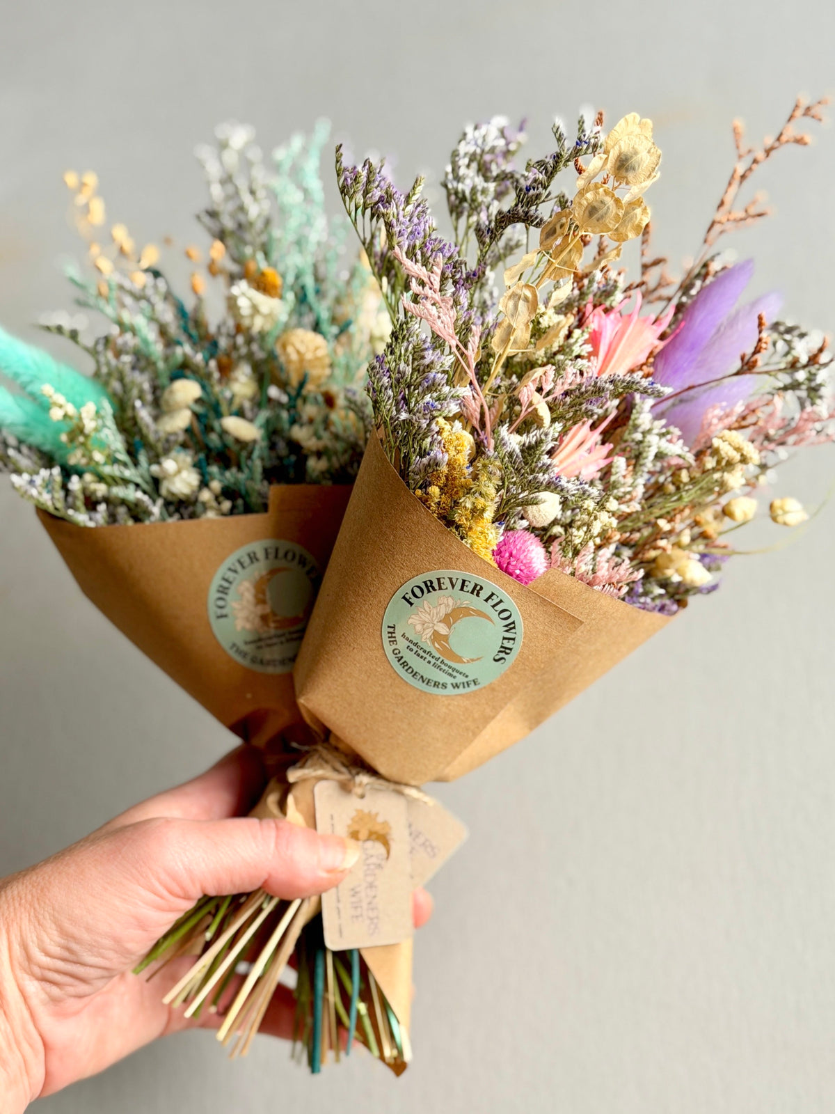 The Studio Bouquet