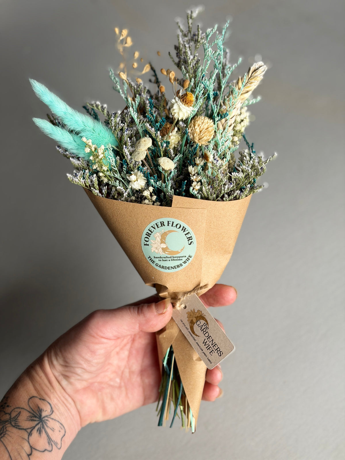 The Studio Bouquet