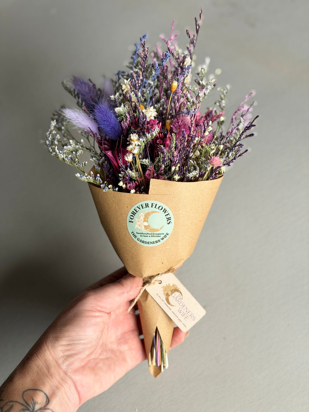 The Studio Bouquet