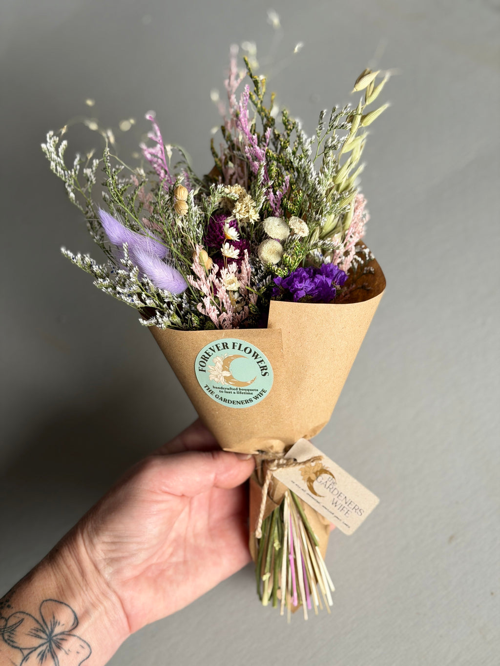 The Studio Bouquet