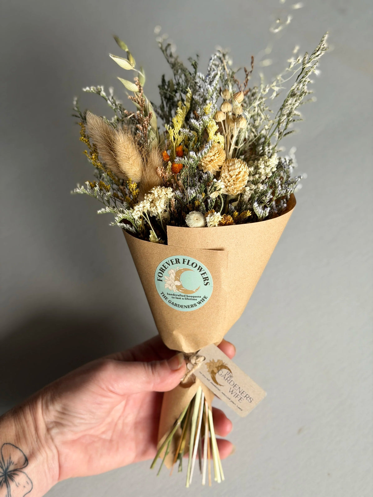 The Studio Bouquet