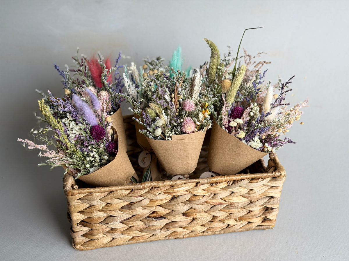 Baby Bouquet [Spring Edit.]