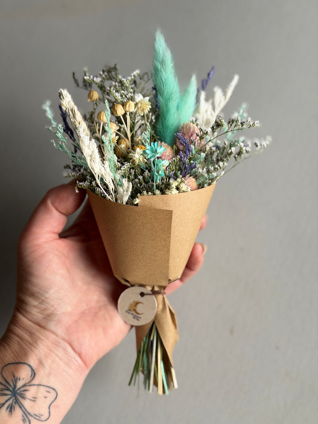 Baby Bouquet [Spring Edit.]