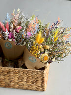 The Garden Bouquet