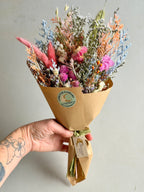 The Garden Bouquet