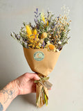 The Garden Bouquet