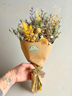 The Garden Bouquet