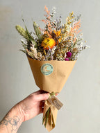 The Garden Bouquet