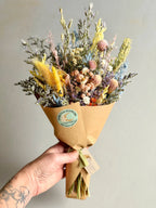 The Garden Bouquet