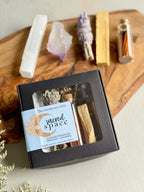 Sacred Space — A Celestial Ritual Kit