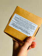 Ash & Air — An Elemental Ritual Kit