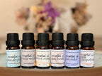 Eucalyptus Essential Oil