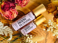 MOON BLOOMS Botanical Perfume Oil
