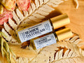 SEASIDE DAYDREAM Botanical Perfume Oil
