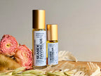 SEASIDE DAYDREAM Botanical Perfume Oil