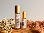 AMBER FOREST Botanical Perfume Oil