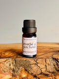 Patchouli Essential Oil