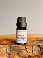 Eucalyptus Essential Oil