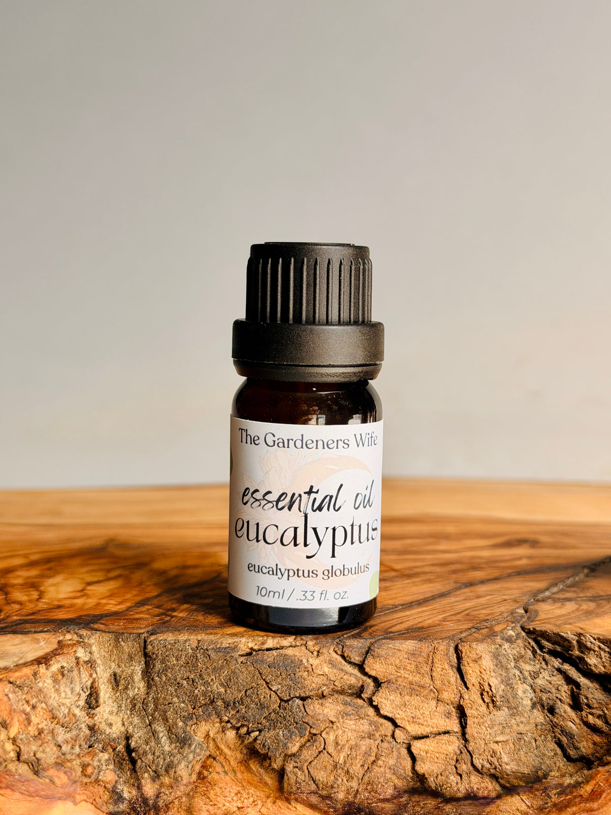 Eucalyptus Essential Oil