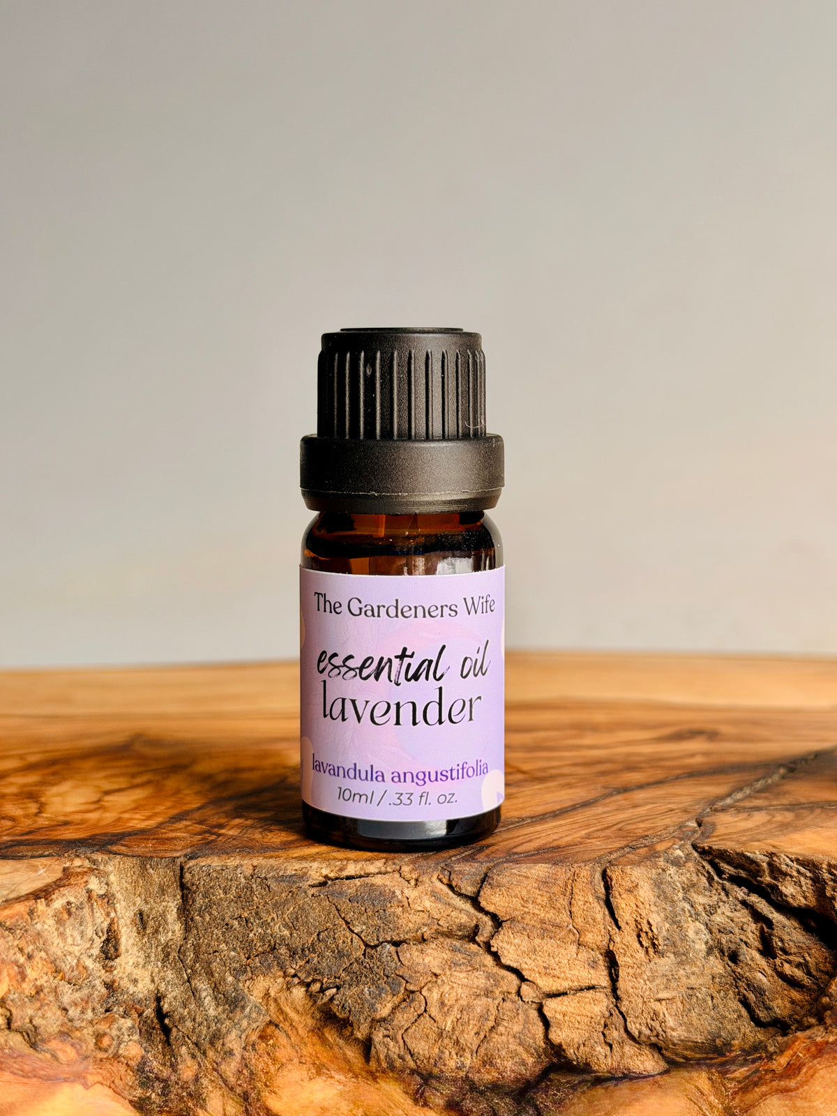 Lavender Essential Oil