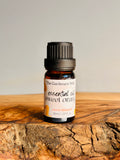 Sweet Orange Essential Oil