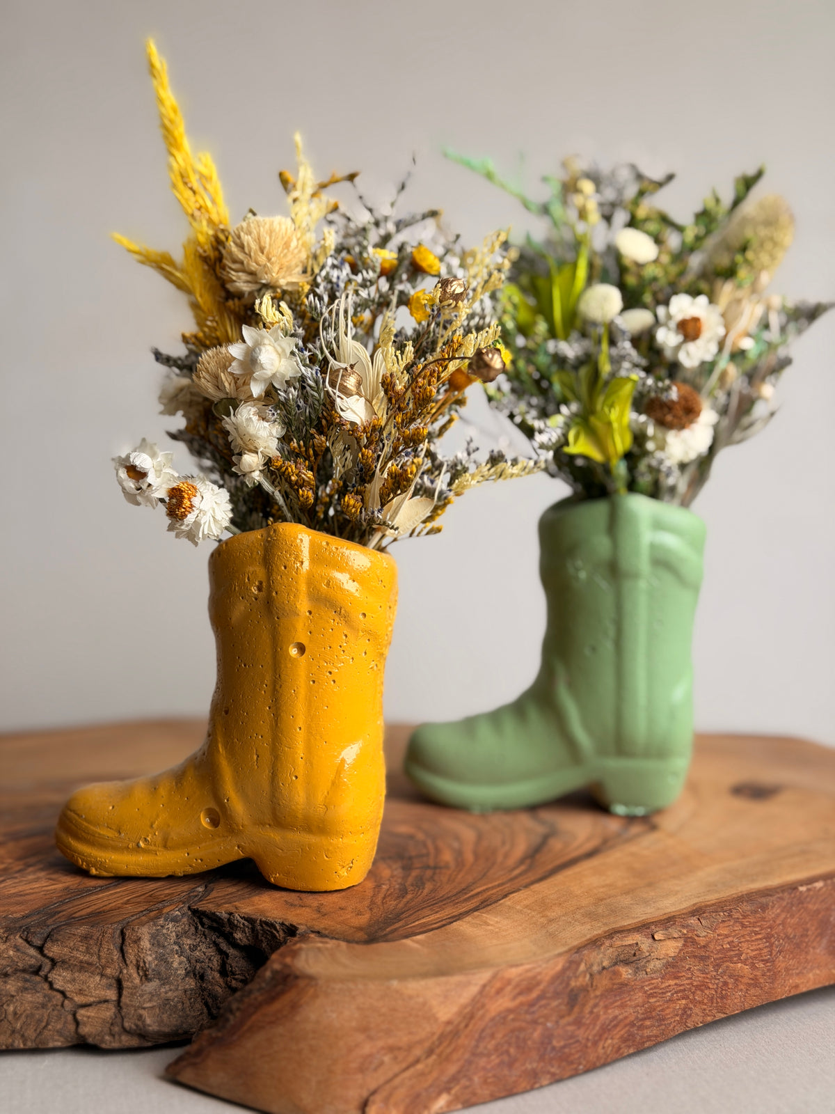Boot Scootin' Bouquet