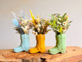 Boot Scootin' Bouquet