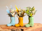 Boot Scootin' Bouquet
