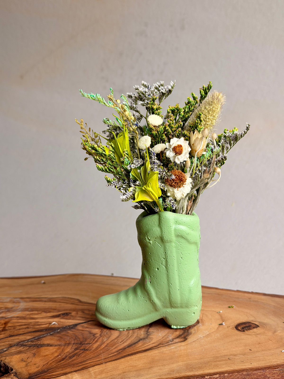 Boot Scootin' Bouquet