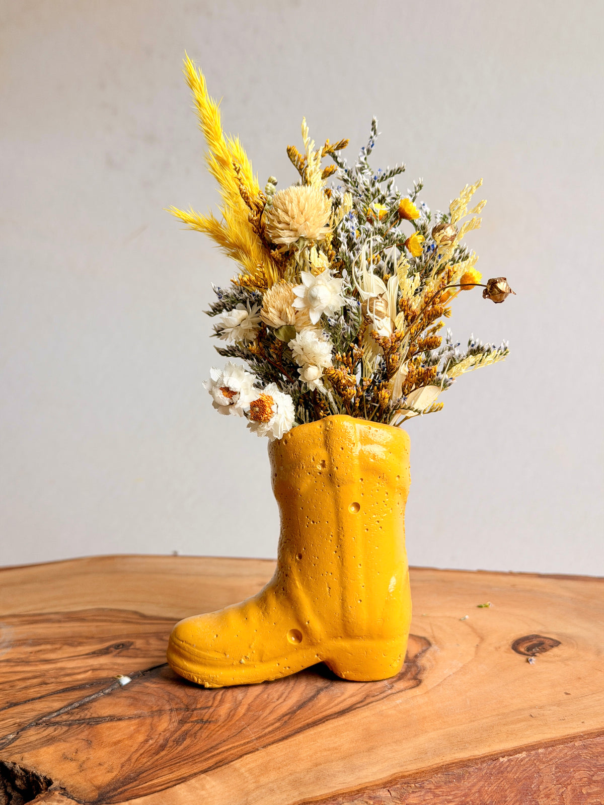 Boot Scootin' Bouquet