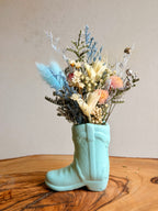 Boot Scootin' Bouquet