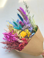 Pride Bouquet aka The Rainbow Bouquet