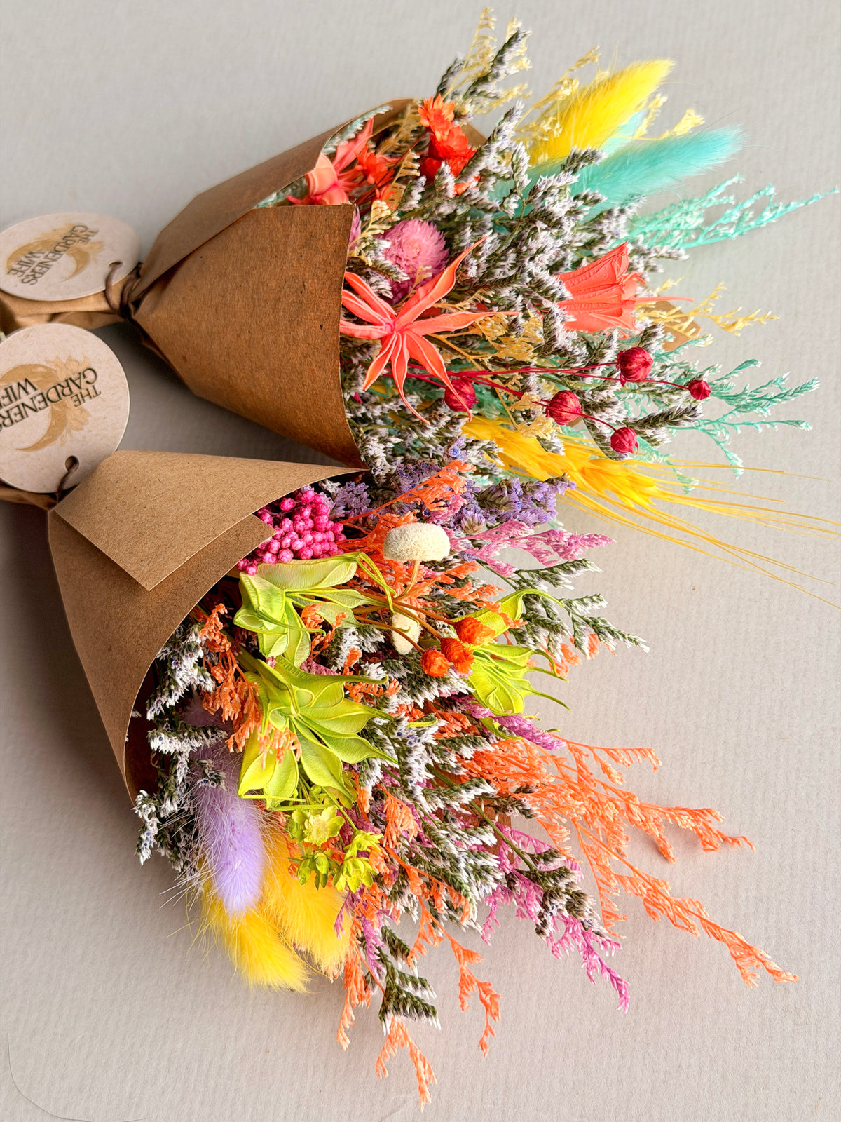 Baby Bouquet [the summer edit.]