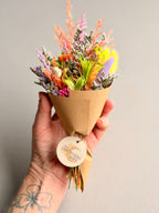 Baby Bouquet [the summer edit.]