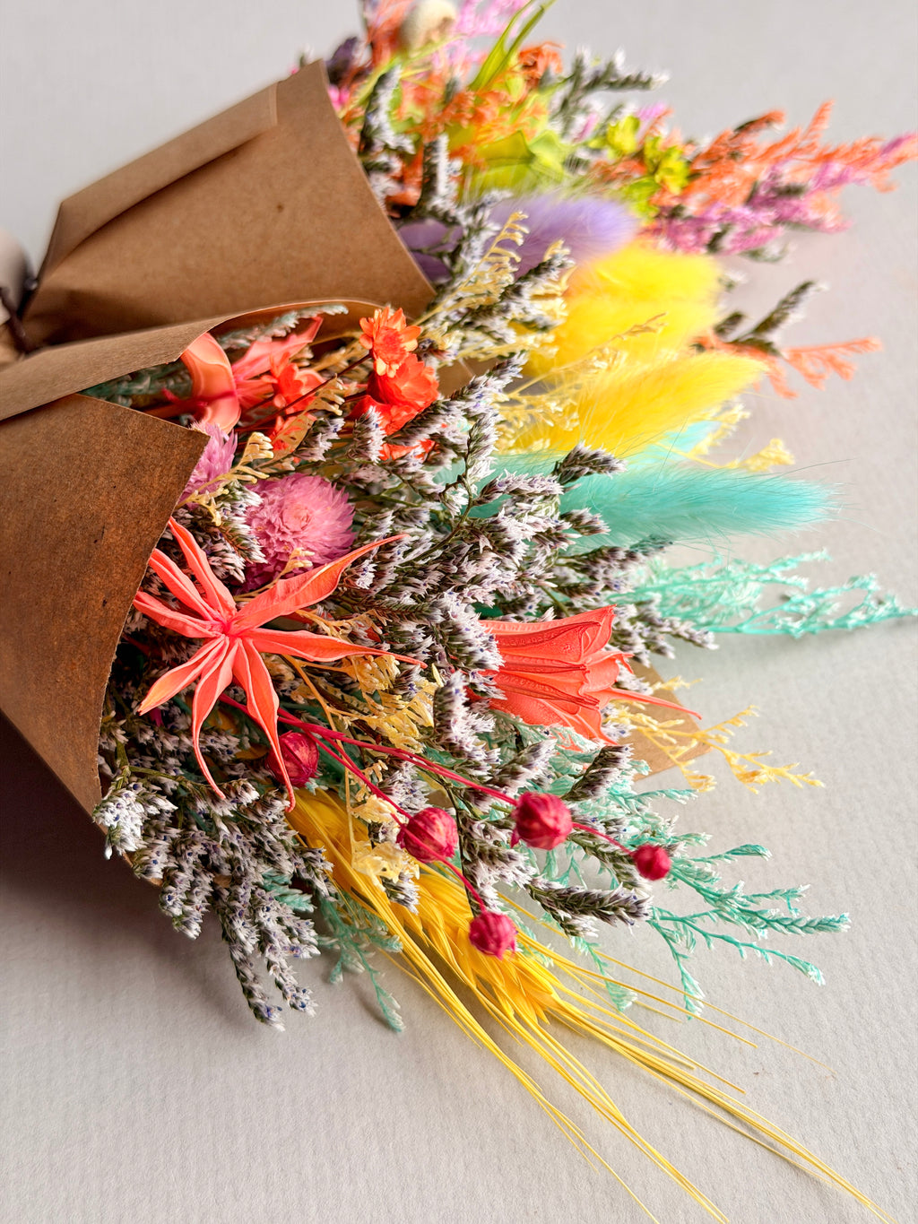 Baby Bouquet [the summer edit.]