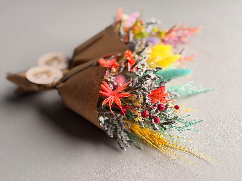 Baby Bouquet [the summer edit.]