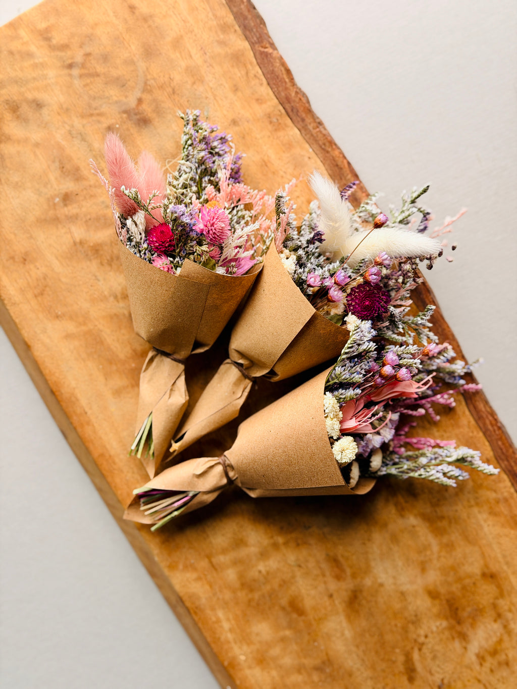 Dollhouse Bouquet