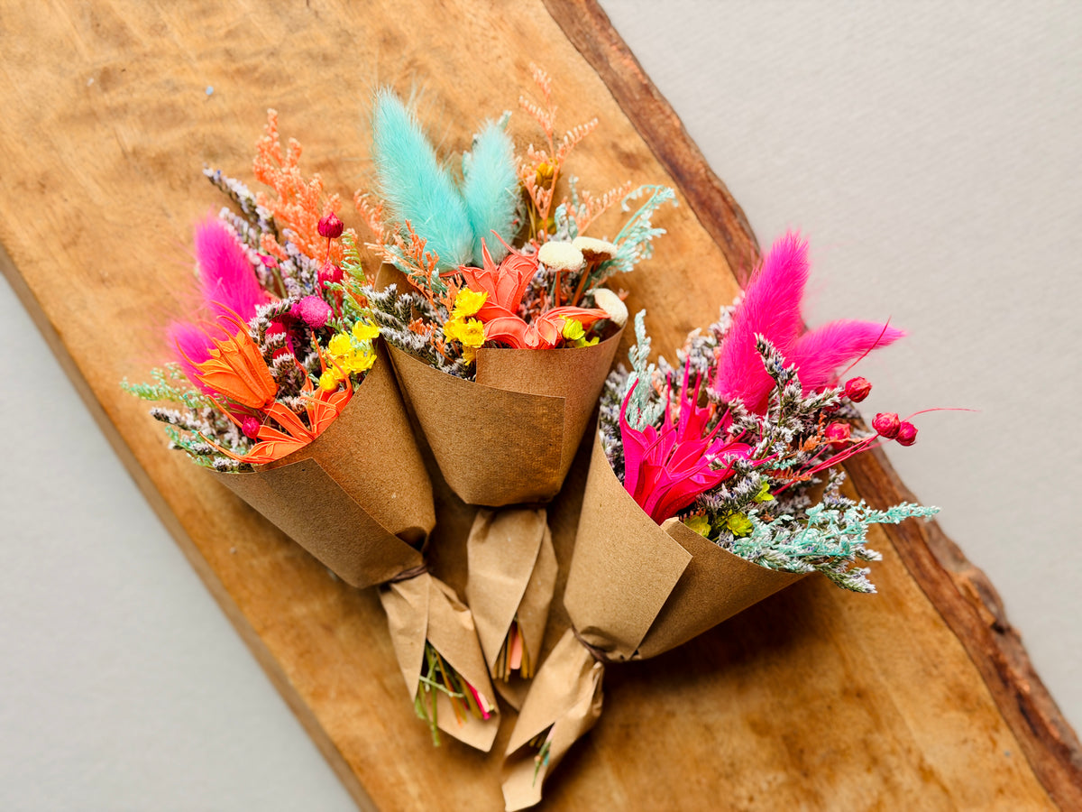 Dollhouse Bouquet