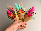 Dollhouse Bouquet