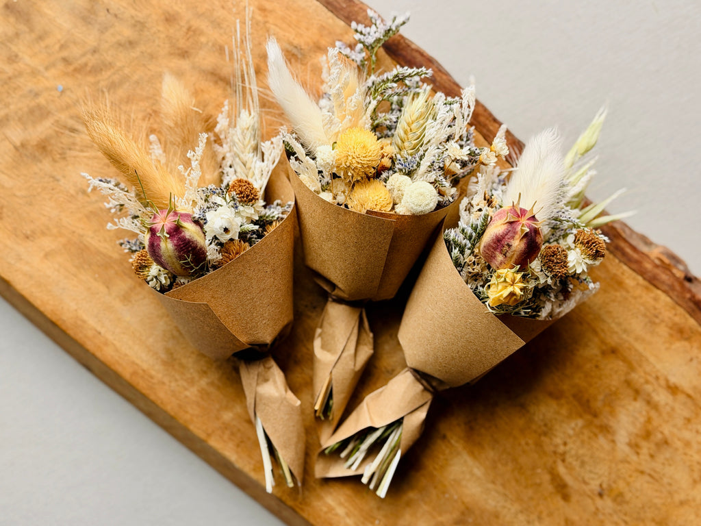 Dollhouse Bouquet