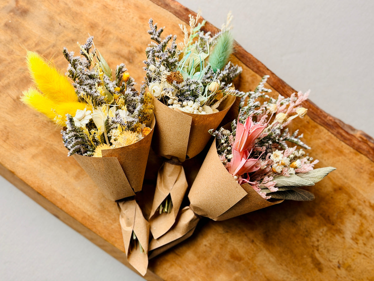 Dollhouse Bouquet