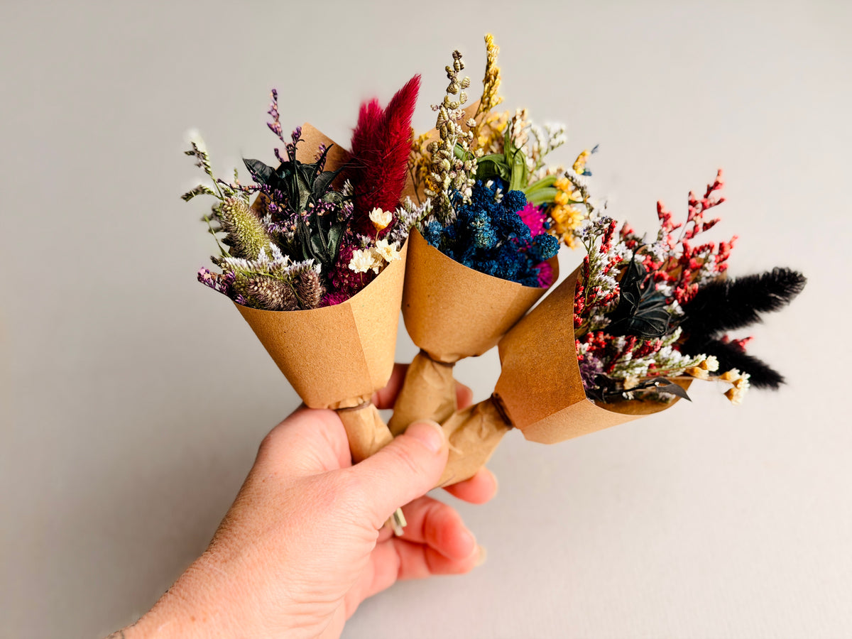 Dollhouse Bouquet