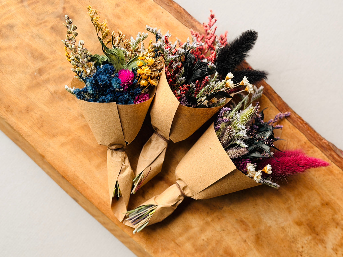 Dollhouse Bouquet