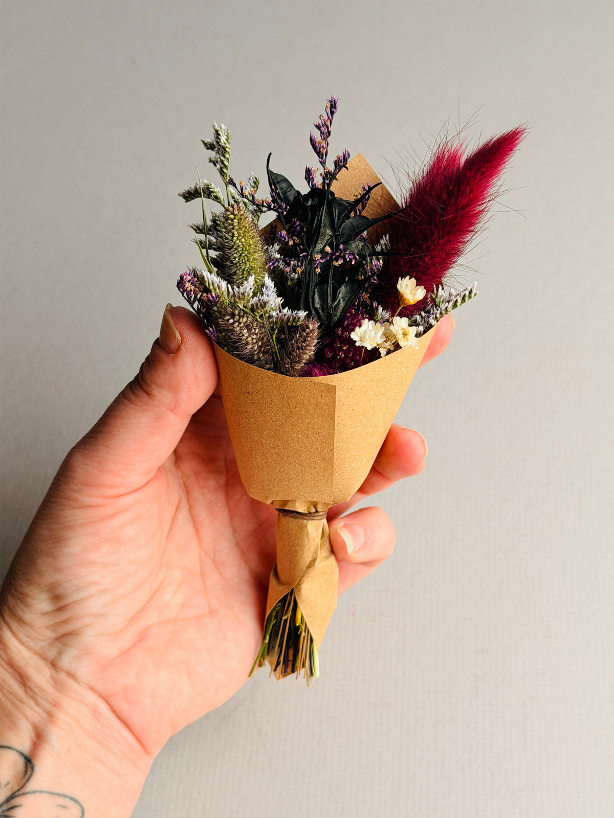 Dollhouse Bouquet