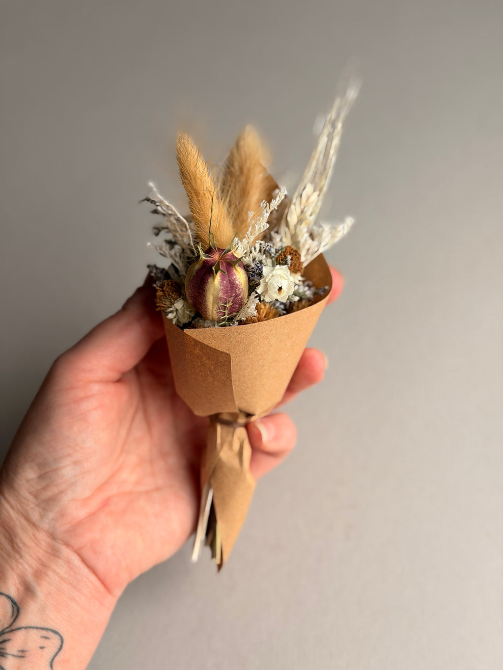 Dollhouse Bouquet